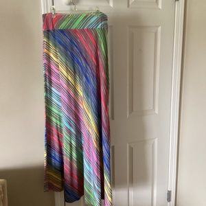 New Directions Skirt